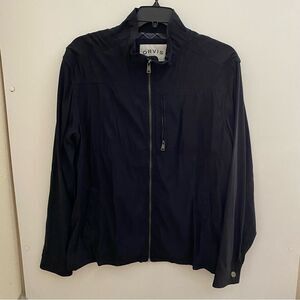 Orvis jacket